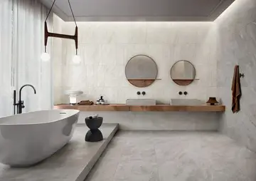 Quartzite — интерьер 5