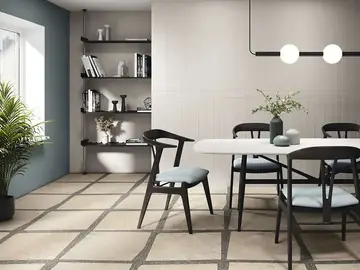 Esencia Material — интерьер 2