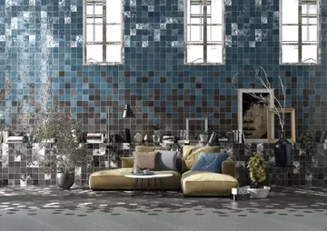 Souk — интерьер 6