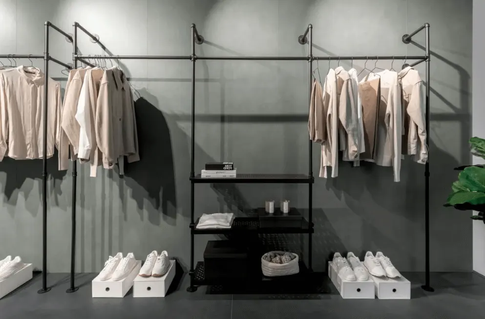 Коллекция Essential Mood в интерьере