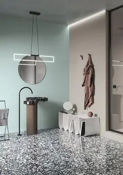 Atelier — интерьер 2