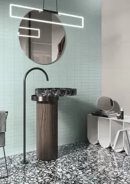 Atelier — интерьер 3