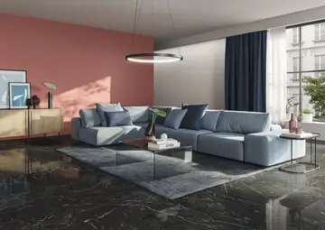 Atelier — интерьер 4