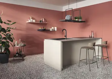 Atelier — интерьер 6