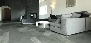 Boulder — интерьер 2