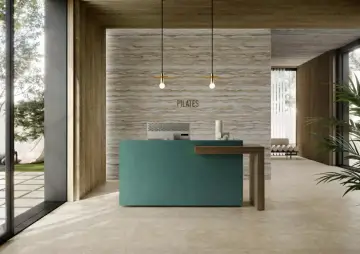 Pietra Tiburtina — интерьер 3