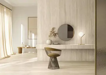 Pietra Tiburtina — интерьер 4