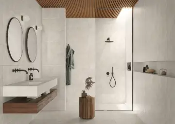 Pietra Tiburtina — интерьер 5