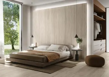 Pietra Tiburtina — интерьер 6