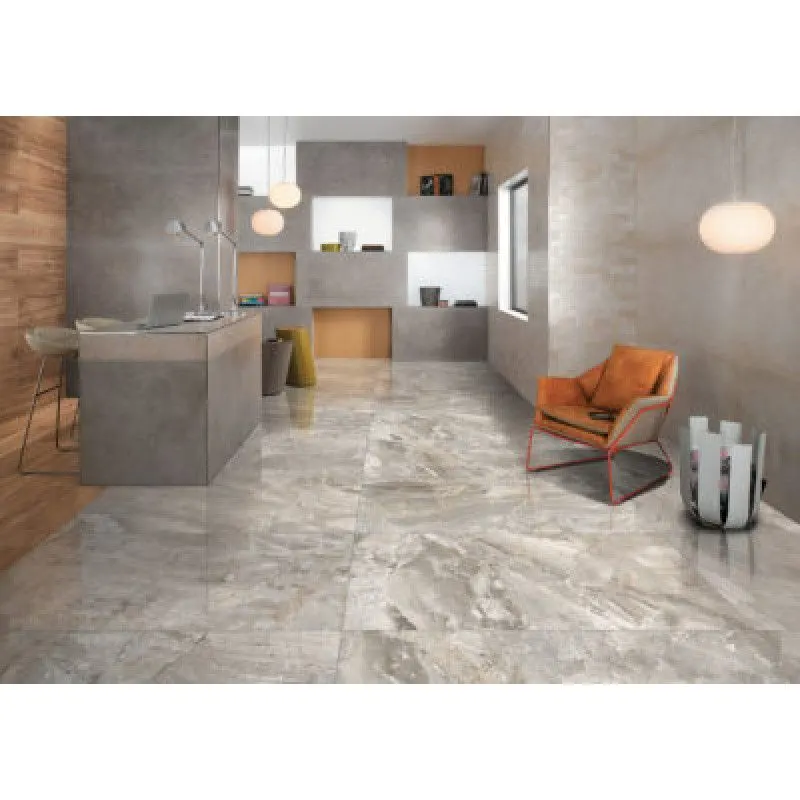 Интерьер с плиткой Casati Ceramica
