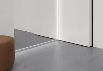 Beton Majestic Graphite — интерьер 3