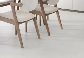 Beton Majestic White — интерьер 2