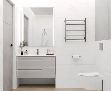 Calacatta Genius — интерьер 2