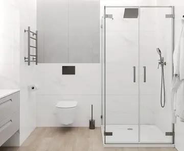Calacatta Genius — интерьер 3