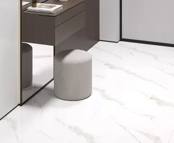 Calacatta Sharp Gold — интерьер 5