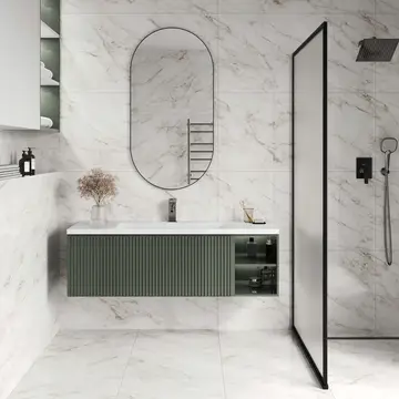 Carrara Immense — интерьер 2