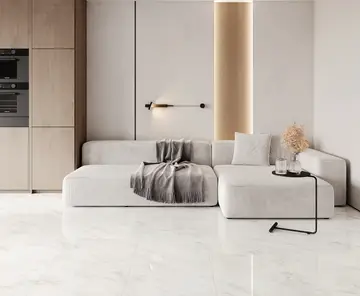 Carrara Immense — интерьер 4