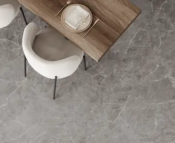 Mramor Chic Grey — интерьер 3