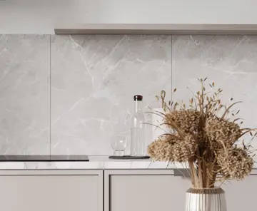 Mramor Chic Silver — интерьер 3