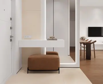 Mramor Delight — интерьер 2