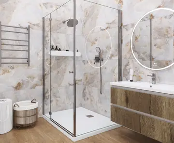 Onyx Magic Brown — интерьер 2