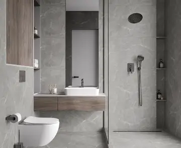 Stone Cool Grey — интерьер 2