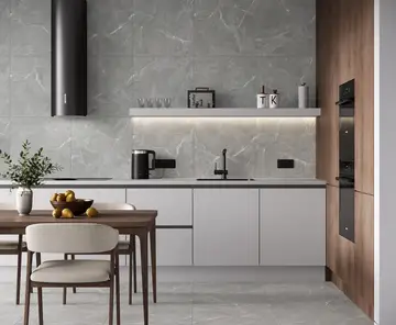 Stone Cool Grey — интерьер 5