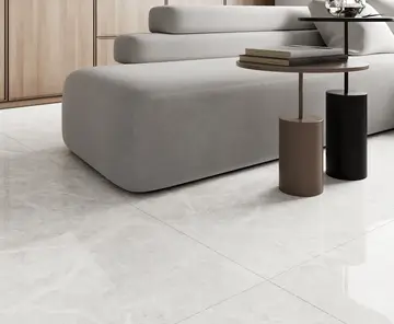 Stone Cool White — интерьер 2