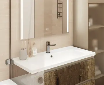 Stone Divine Beige — интерьер 4