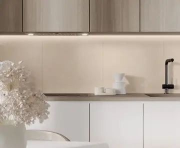 Stone Divine Beige — интерьер 5