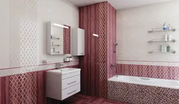 Buhara — интерьер 3