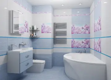 Magnolia — интерьер 2