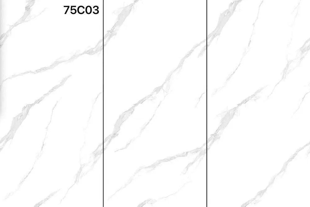 Коллекция Глянцевый 150x75 в интерьере