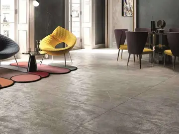 Матовый 80x80 — интерьер 4