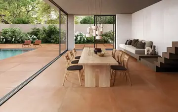Crete — интерьер 2