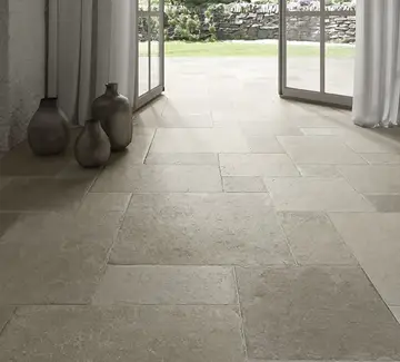 Pietra di Ostuni — интерьер 2