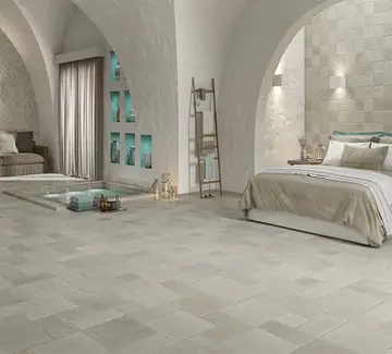 Pietra di Ostuni — интерьер 4
