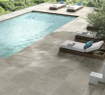 Pietra di Ostuni — интерьер 5