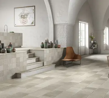 Pietra di Ostuni — интерьер 6