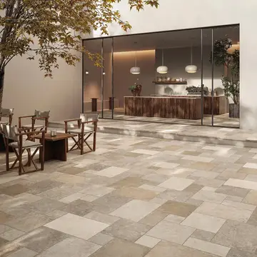 Pietra Di Trani — интерьер 3