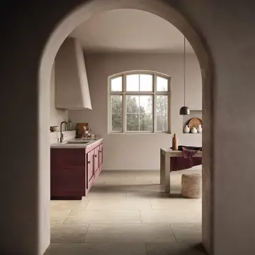 Pietra Di Trani — интерьер 5