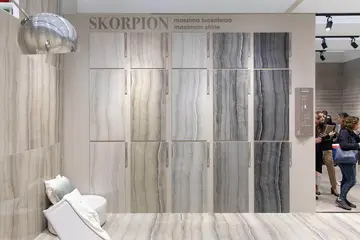 Skorpion — интерьер 2