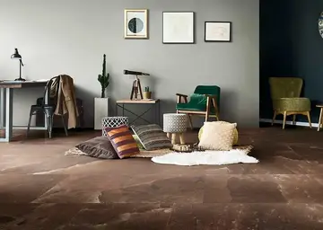 Rock Salt — интерьер 6