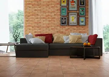 Cottage — интерьер 6