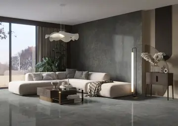 Textural — интерьер 3