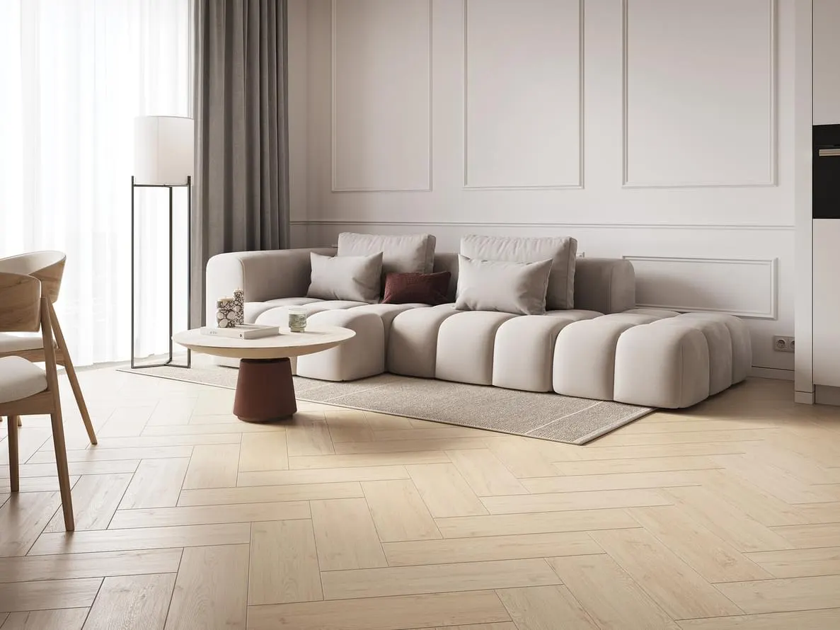 Коллекция Ashwood в интерьере