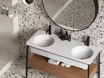Fancy Stone — интерьер 2