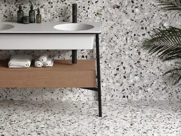 Fancy Stone — интерьер 3