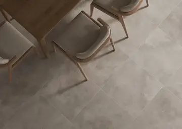 Residence — интерьер 2