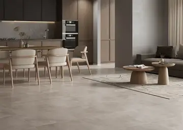 Residence — интерьер 5